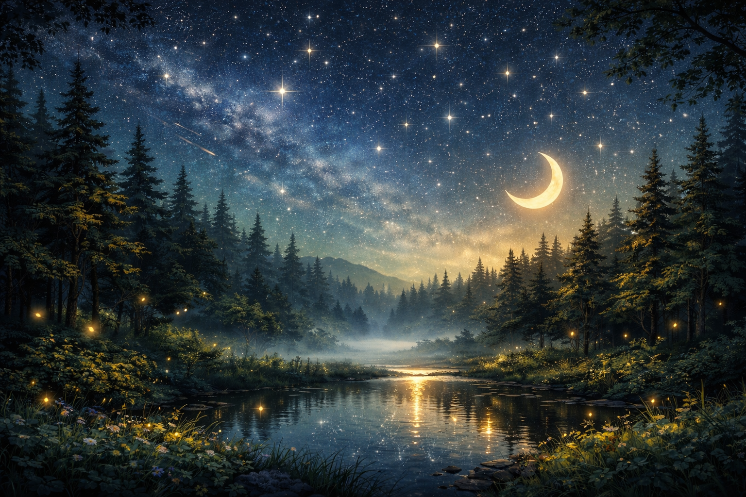 静かに立て直す日々